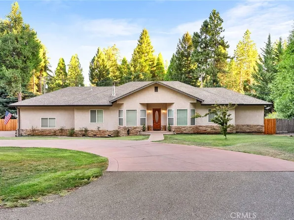 6488 Boulder Dr, Magalia, CA 95954