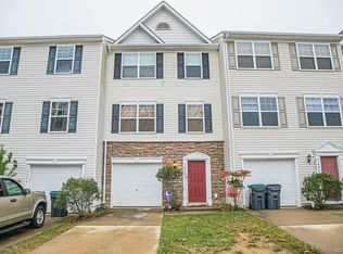 18304 Democracy Ave #0, Ruther Glen, VA 22546