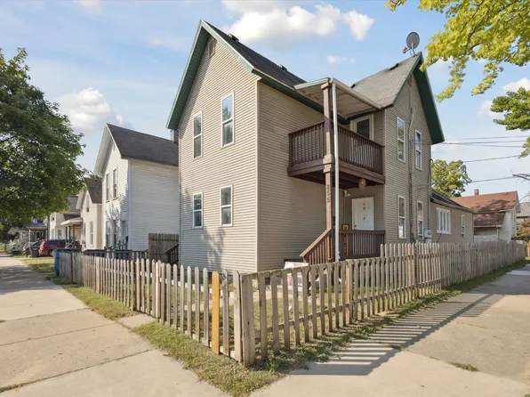 855 Alpine Ave NW, Grand Rapids, MI 49504