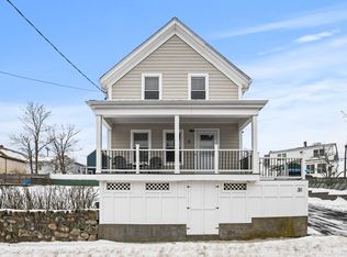 31 River Rd, Winthrop, MA 02152