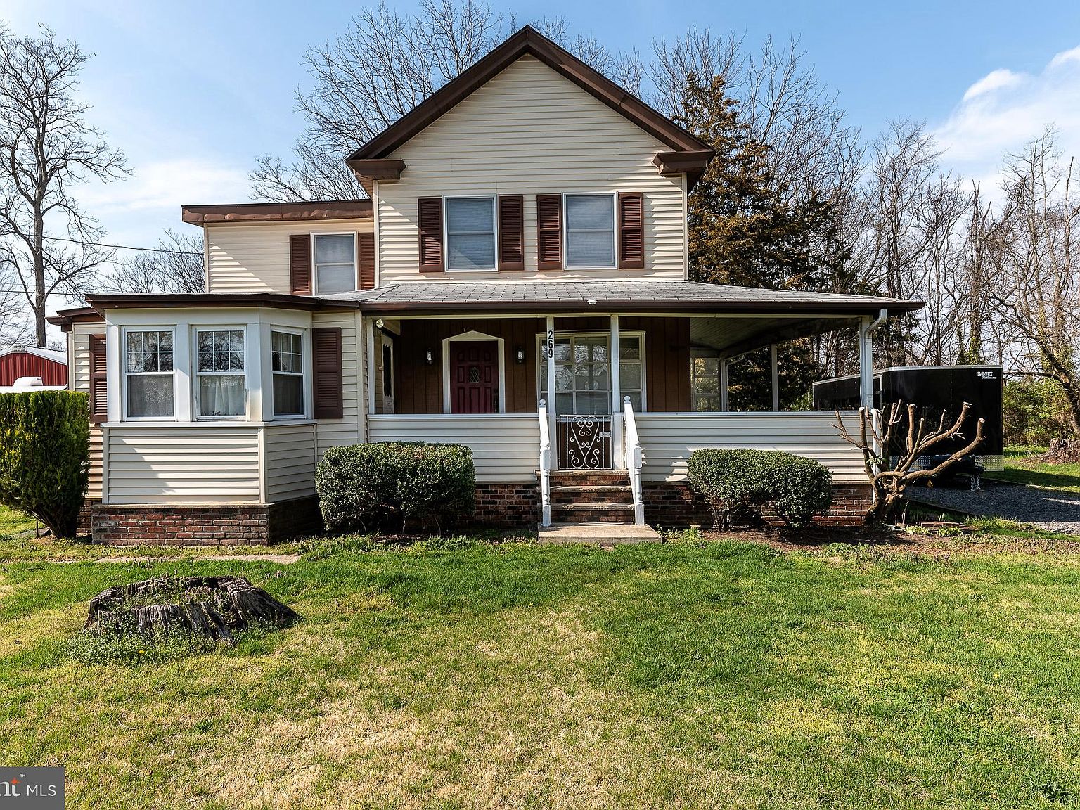 269 W Chestnut St, Clayton, NJ 08312 Zillow