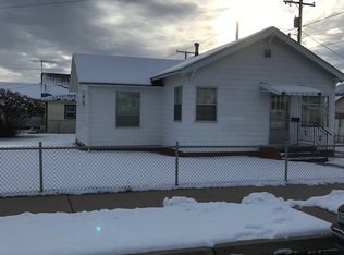 9 Alder St, Anaconda, MT 59711