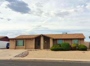 2508 W Sweetwater Ave, Phoenix, AZ 85029