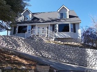 26515 Placer Ln, Lake Arrowhead, CA 92352