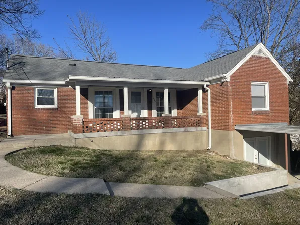 2003 Hackberry Ln, Nashville, TN 37206