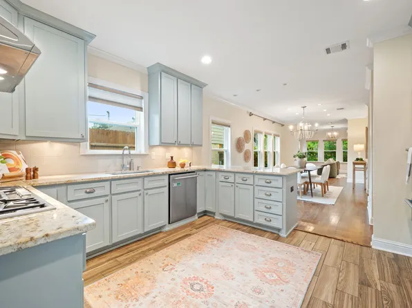 1119 N Winnetka Ave, Dallas, TX 75208
