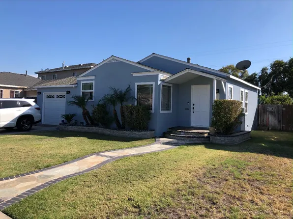 2250 E 64th St, Long Beach, CA 90805