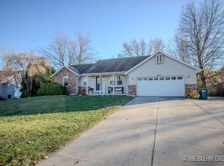 8440 S Maple Ct, Zeeland, MI 49464
