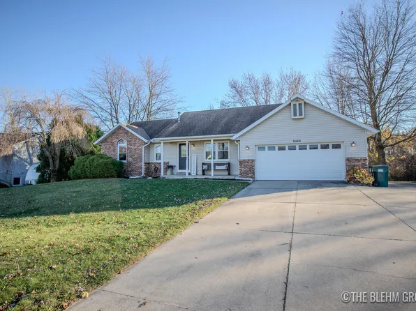 8440 S Maple Ct, Zeeland, MI 49464