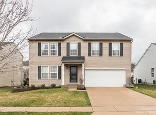 8609 Magnolia Way, Dexter, MI 48130