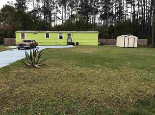 933 Josiah St, Saint Augustine, FL 32084