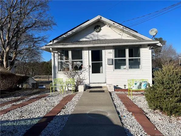 155 Norwood Avenue, New London, CT 06320