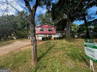 3919 Bressler Cir, Decatur, GA 30035