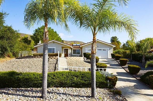1st image of 24442 Ysidro Dr