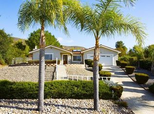 24442 Ysidro Dr, Ramona, CA 92065