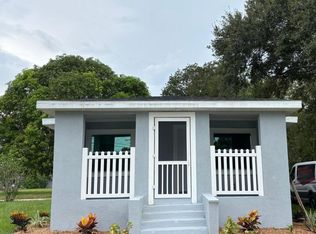 918 Wager Ave, Titusville, FL 32780