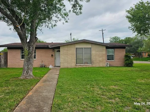 802 E Lantana Dr, Harlingen, TX 78550