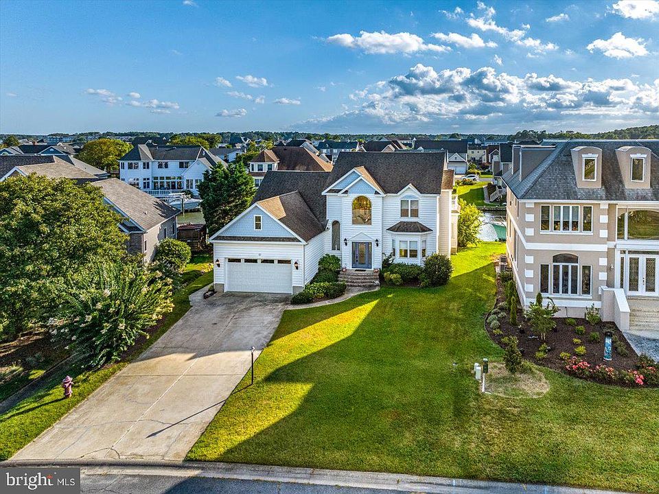 12 Leigh Dr, Ocean Pines, MD 21811 Zillow