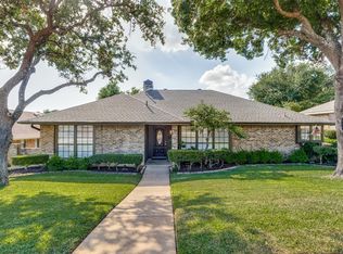 2001 Los Rios Blvd, Plano, TX 75074