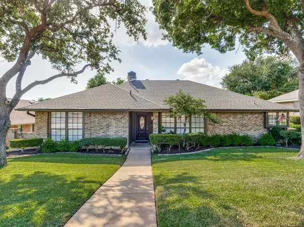 2001 Los Rios Blvd, Plano, TX 75074