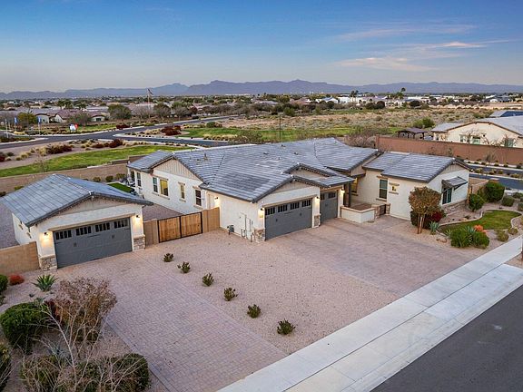 3rd image of 21036 E STACEY Road