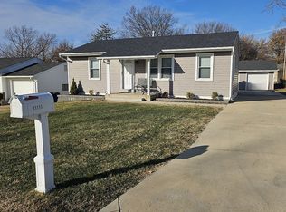 11113 Golf Crest Dr, Saint Louis, MO
