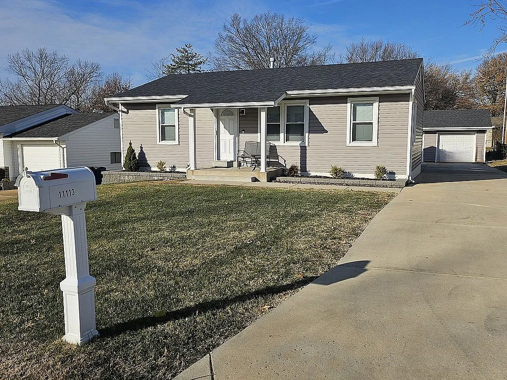 11113 Golf Crest Dr photo 1