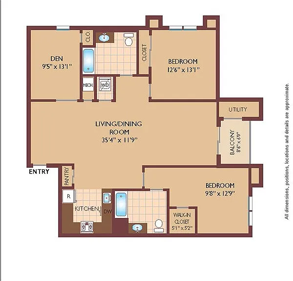 Aspen Regency — Photo 34