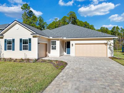 549 GOLDENROD Drive, Saint Augustine, FL, 32092