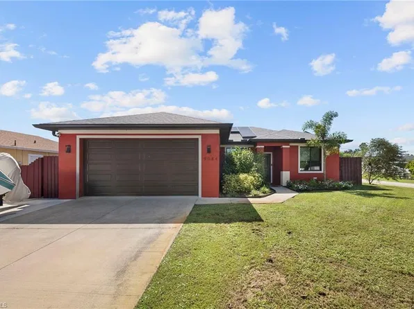 9084 Bryant RD, FORT MYERS, FL 33967