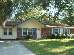 140 Van Nuys Blvd, Savannah, GA 31419