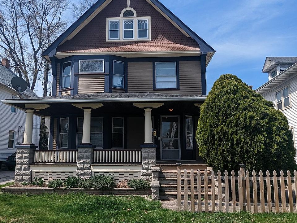 1st image of 1500 Lincoln Ave #1
