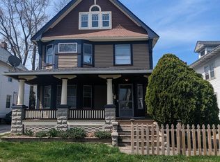 1500 Lincoln Ave #1, Lakewood, OH 44107