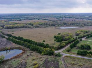Hard Corner County Rd #1102, Celeste, TX 75423