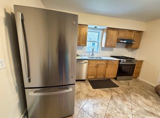 12 McKenn St #4, Waltham, MA 02453
