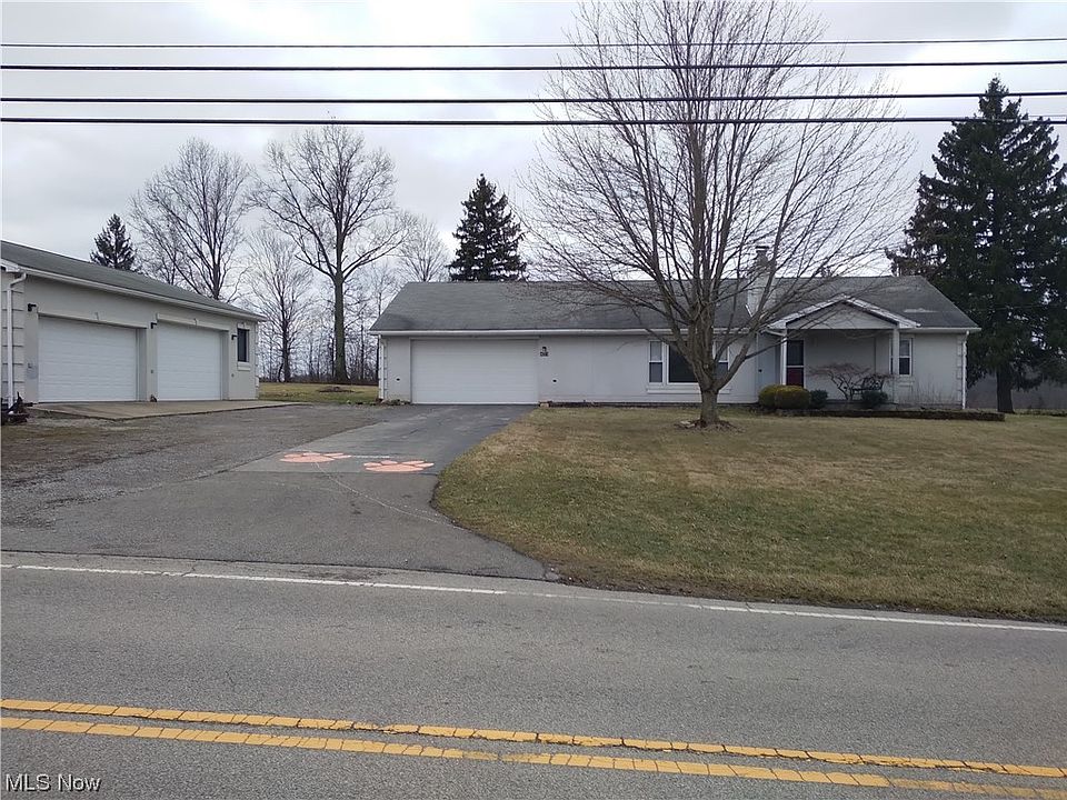 4223 E Middletown Rd, New Middletown, OH 44442 Zillow