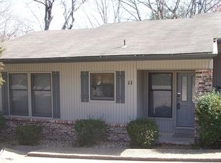 11 August Ln, Bella Vista, AR 72715