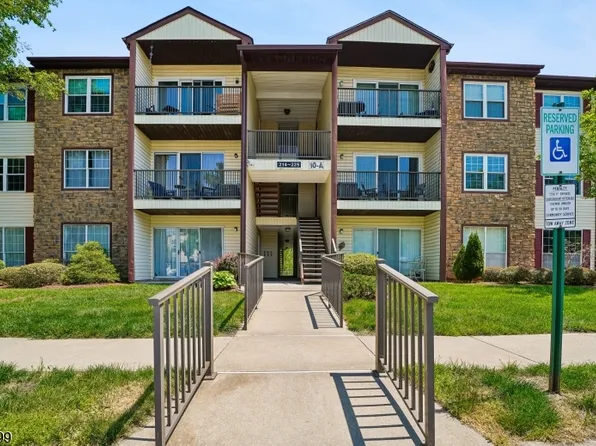 223 Robertson Way, Lincoln Park Boro, NJ 07035