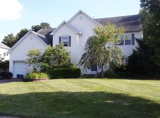 (Undisclosed Address), Monroe Township, NJ 08831