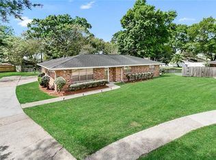 330 Post Dr, Luling, LA 70070