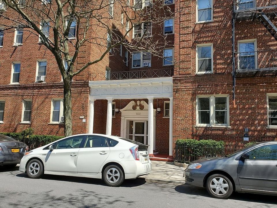 1st image of 41-30 46th St #3AA