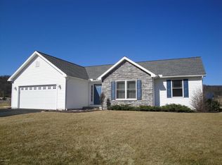 355 Trimble Rd, Trout Run, PA 17771