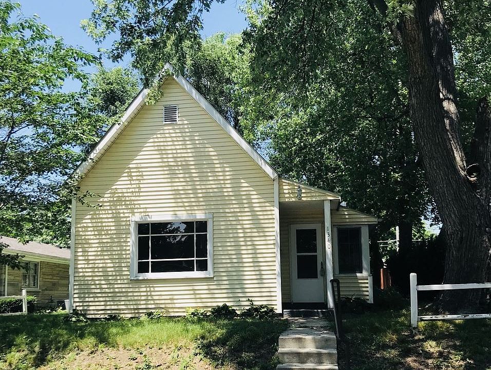 1st image of 1340 North St #1