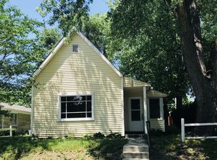 1340 North St #1, Noblesville, IN 46060
