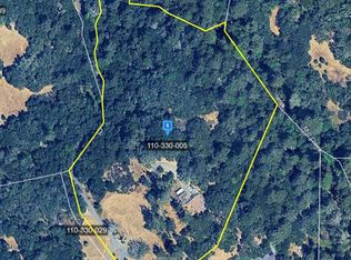 2346 Mill Creek Ln, Healdsburg, CA 95448
