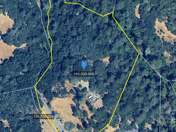 2346 Mill Creek Ln, Healdsburg, CA 95448