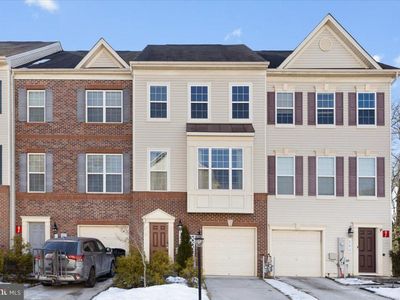 525 Bluffton Dr, Glen Burnie, MD, 21060