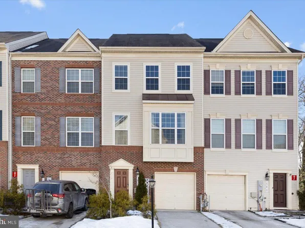 525 Bluffton Dr, Glen Burnie, MD 21060