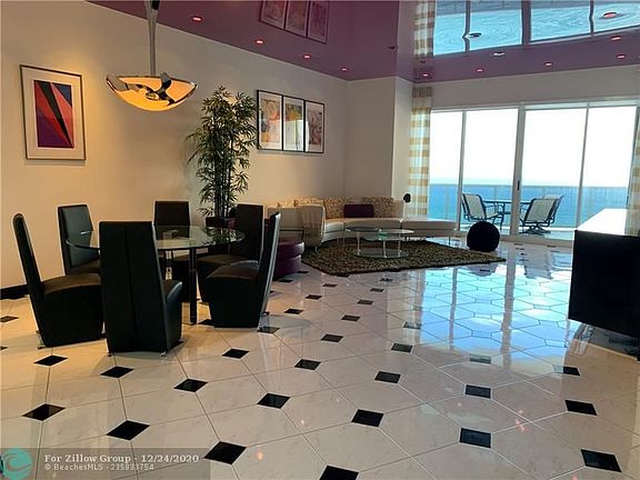 4th image of 3200 N Ocean Dr #P2803