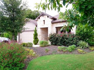 1509 Fort Dessau Rd, Pflugerville, TX 78660